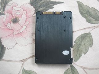Disco Duro SSD 2,5"  GLOWY 32GB SATA3