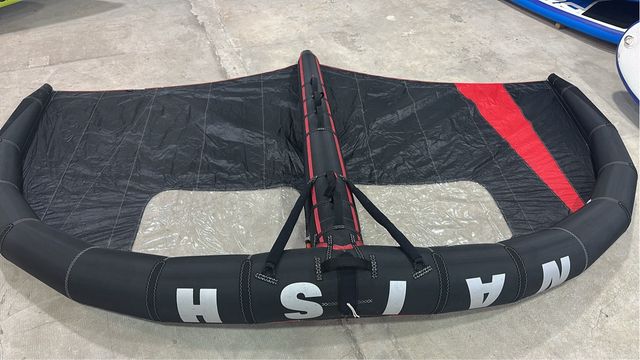 Wing Naish 5.3 - ala