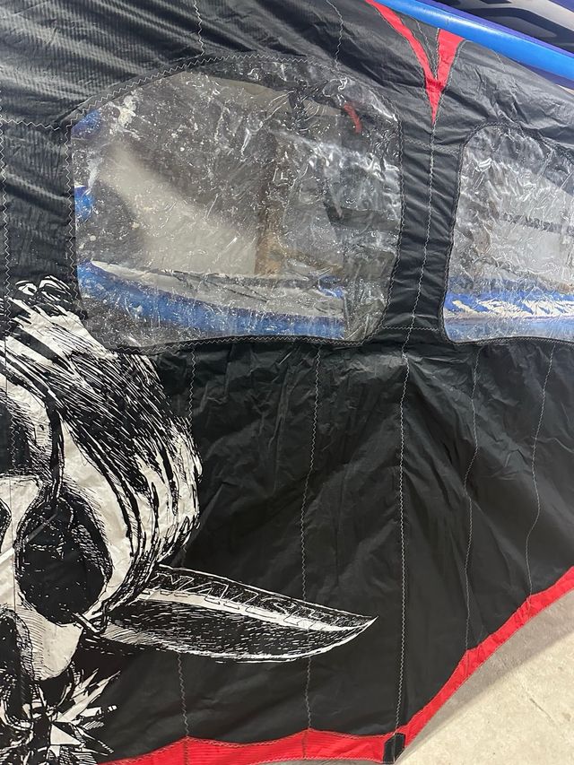 Wing Naish 5.3 - ala