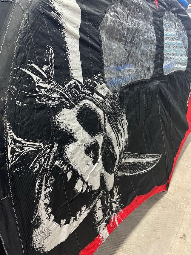 Wing Naish 5.3 - ala