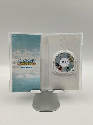 Uta no Prince-sama Music - PSP