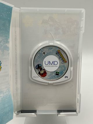 Uta no Prince-sama Music - PSP