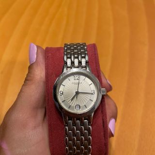 Reloj Stührling Original - Plata