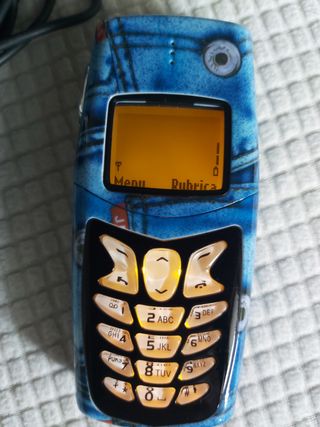 Nokia 5210 - Cellulare Vintage