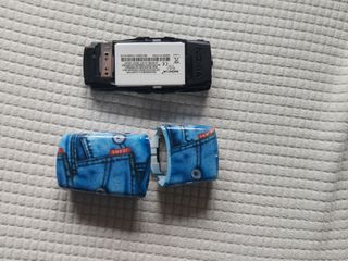 Nokia 5210 - Cellulare Vintage