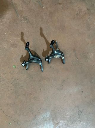 Frenos Shimano Tiagra - Bicicleta