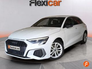 Audi A3 Sportback 30 TDI 85kW (116CV)