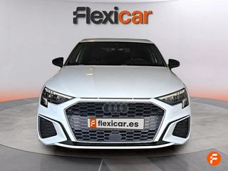 Audi A3 Sportback 30 TDI 85kW (116CV)