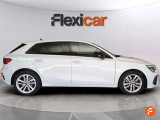 Audi A3 Sportback 30 TDI 85kW (116CV)