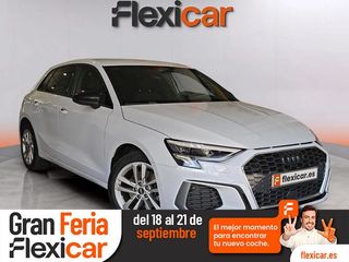 Audi A3 Sportback 30 TDI 85kW (116CV)