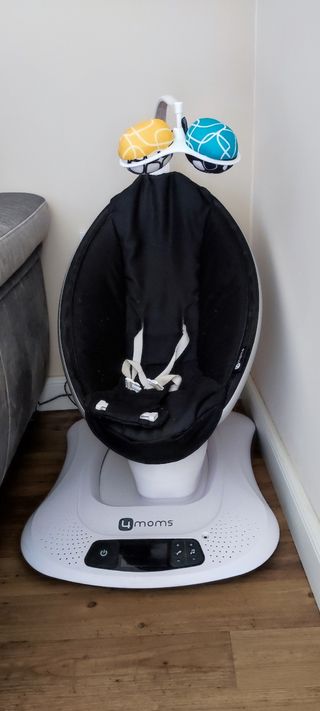 Hamaca 4Moms - Columpio Bebé