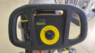 Fregadora Karcher BD 50/50 BP Pack