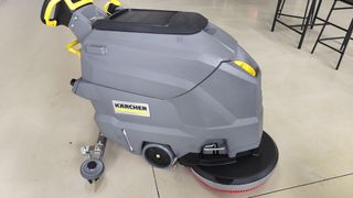 Fregadora Karcher BD 50/50 BP Pack