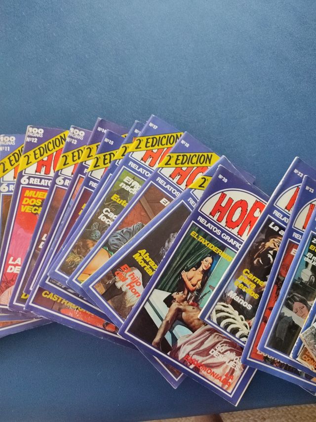 16 relatos completos para adultos