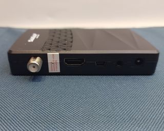 Leyf & Sagaf SUD-0507 Mini Satelite Receptor - DVB