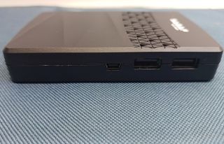 Leyf & Sagaf SUD-0507 Mini Satelite Receptor - DVB