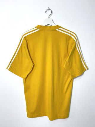 Camiseta Adidas Vintage 90s Y2K
