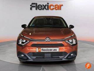 Citroën C4 BlueHdi 130 S&S EAT8 Feel Pack