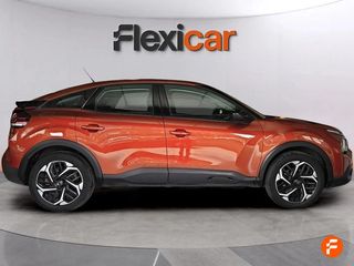 Citroën C4 BlueHdi 130 S&S EAT8 Feel Pack