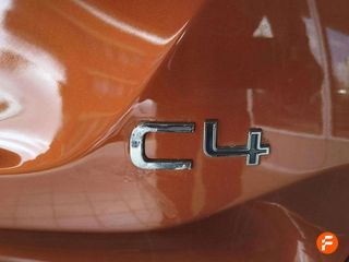 Citroën C4 BlueHdi 130 S&S EAT8 Feel Pack