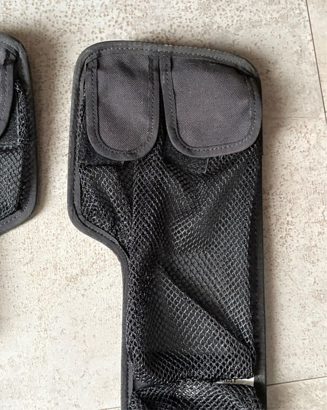 Organizador Maletas Harley Davidson