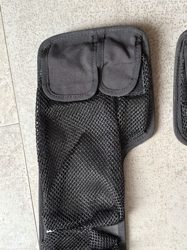 Organizador Maletas Harley Davidson