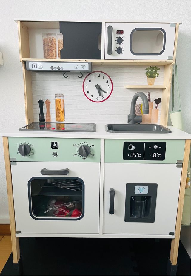 Aldi Cocinita De Juguete De Lidl Aldi Cocina Juguete Lidl Juguete