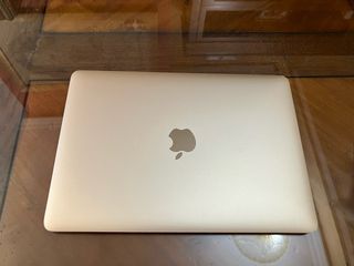 MacBook Air 12" Oro Rosa