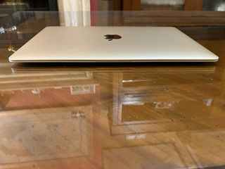 MacBook Air 12" Oro Rosa