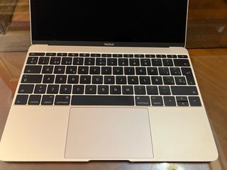 MacBook Air 12" Oro Rosa