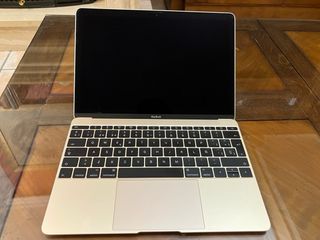 MacBook Air 12" Oro Rosa