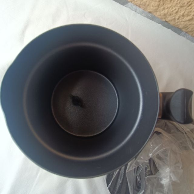 Espumador de leche KOENIC