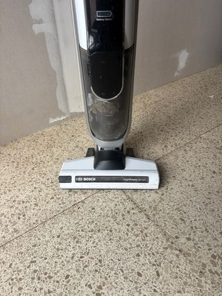 Aspirador escoba Bosch Athlet
