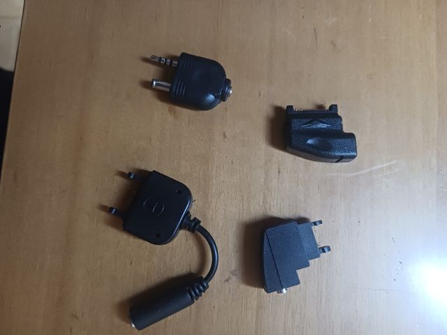 Tronic H-3167: ricevitore per moto