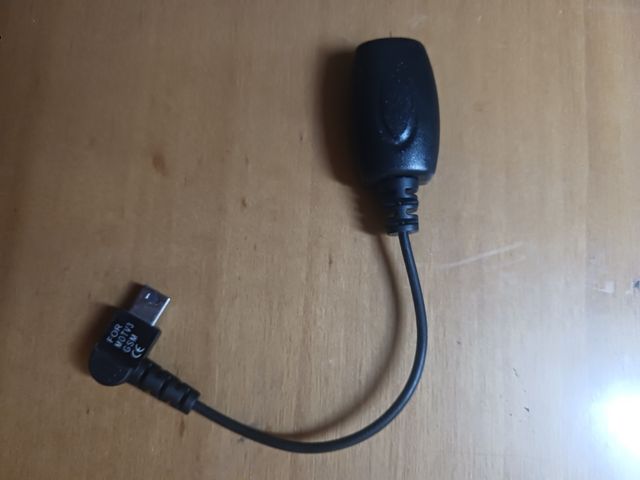 Tronic H-3167: ricevitore per moto