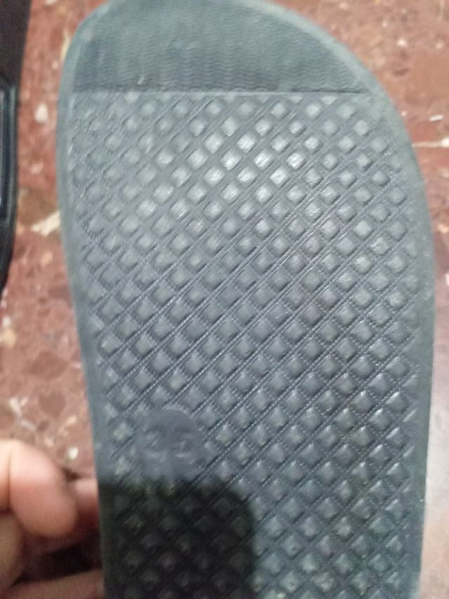 Chanclas Fila - Talla 35