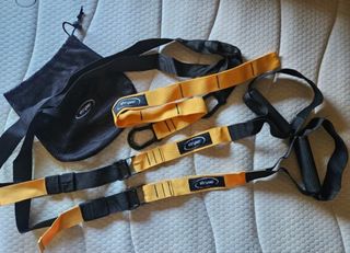 Kit TRX de entrenamiento