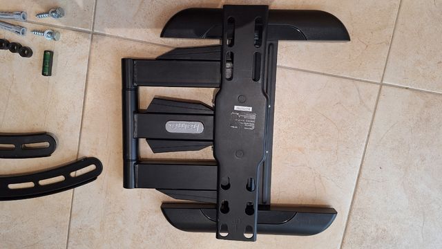 Soporte TV articulado HAMA Completo Mod.00118619