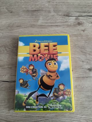 Bee Movie - DVD Italiano