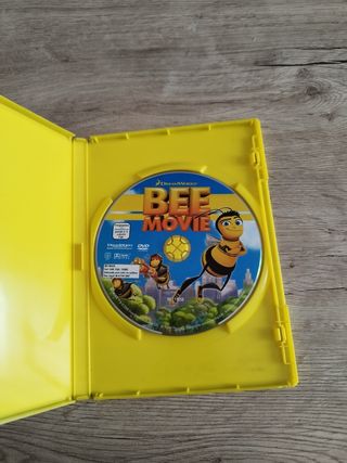 Bee Movie - DVD Italiano