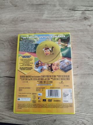 Bee Movie - DVD Italiano