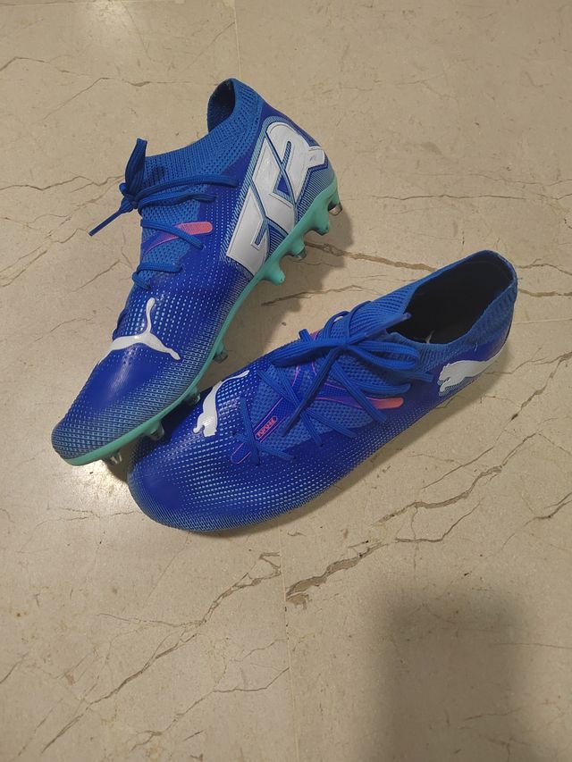 Botas Puma Future Z 36