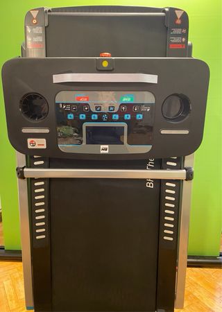 Cinta correr BH Fitness