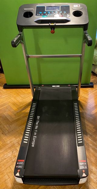 Cinta correr BH Fitness