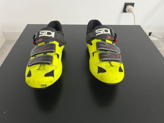 Zapatillas Sidi ciclismo - Talla 41
