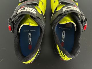 Zapatillas Sidi ciclismo - Talla 41