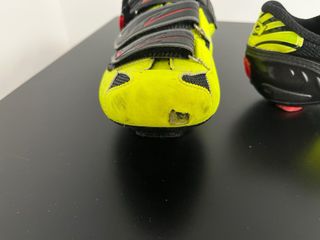 Zapatillas Sidi ciclismo - Talla 41