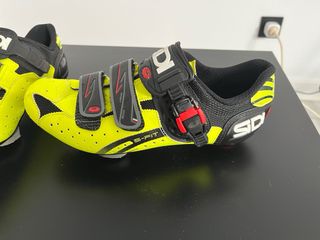 Zapatillas Sidi ciclismo - Talla 41