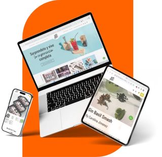 Desarrollo de Páginas Web y Tiendas Online