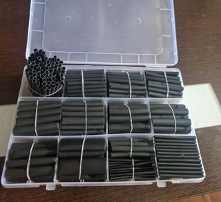 Fundas termorretráctiles buena calidad